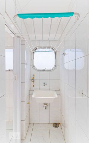 Apartamento à venda com 42m², 1 quarto e 1 vagaÁrea de Serviço
