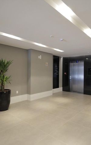 Studio à venda com 40m², 1 quarto e 1 vagaHall de Entrada