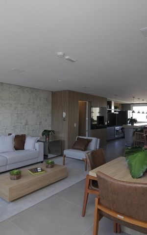 Studio à venda com 40m², 1 quarto e 1 vagaÁrea comum - Salão de festas