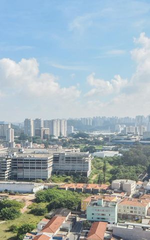 Apartamento para alugar com 65m², 2 quartos e 1 vagaVista