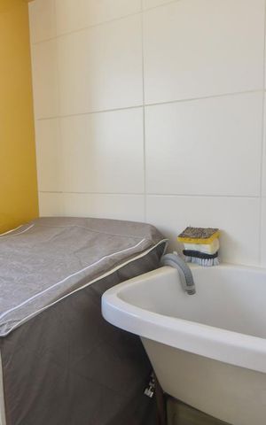 Apartamento para alugar com 65m², 2 quartos e 1 vagaLavanderia