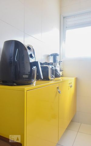 Apartamento para alugar com 65m², 2 quartos e 1 vagaLavanderia