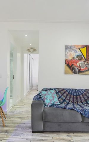 Apartamento para alugar com 65m², 2 quartos e 1 vagaSala