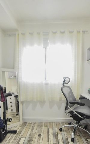 Apartamento para alugar com 65m², 2 quartos e 1 vagaQuarto 02