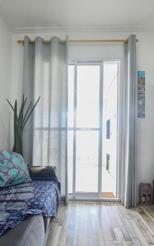Apartamento para alugar com 65m², 2 quartos e 1 vagaSala de Estar
