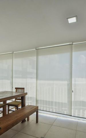 Apartamento para alugar com 65m², 2 quartos e 1 vagaVaranda Gourmet