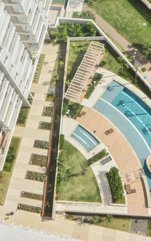 Apartamento para alugar com 65m², 2 quartos e 1 vagaVista Condomínio