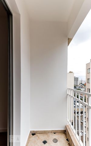 Apartamento para alugar com 60m², 2 quartos e 1 vaga Apartamento para alugar com 60m², 2 quartos e 1 vagaSacada