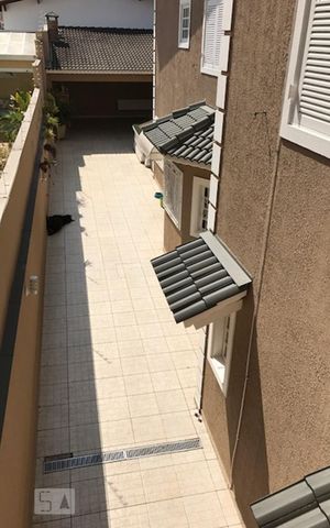 Casa à venda com 300m², 4 quartos e 4 vagasQuintal