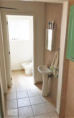 Casa à venda com 300m², 4 quartos e 4 vagasBanheiro