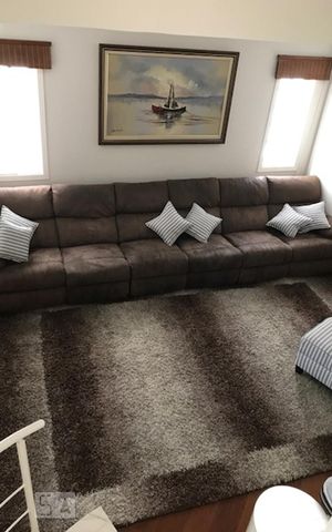 Casa à venda com 300m², 4 quartos e 4 vagasSala