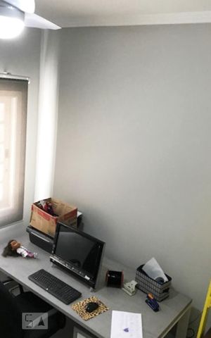 Casa à venda com 300m², 4 quartos e 4 vagasQuarto