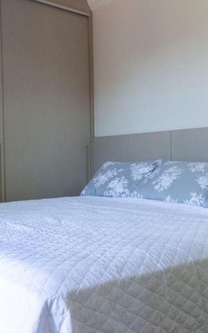 Apartamento à venda com 158m², 4 quartos e 3 vagasSuíte