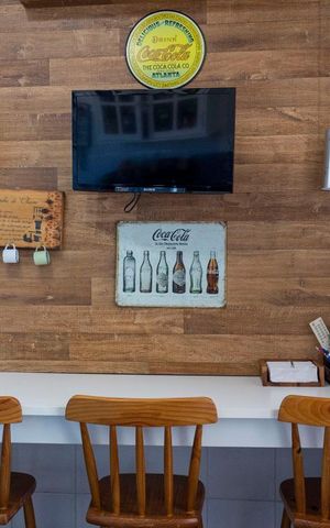 Apartamento à venda com 158m², 4 quartos e 3 vagasCozinha