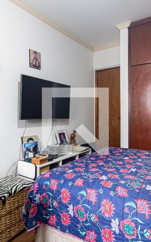 Apartamento à venda com 145m², 3 quartos e 2 vagas Apartamento à venda com 145m², 3 quartos e 2 vagasQuarto 3