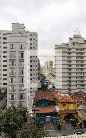 Apartamento à venda com 145m², 3 quartos e 2 vagas Apartamento à venda com 145m², 3 quartos e 2 vagasVista do Quarto 3