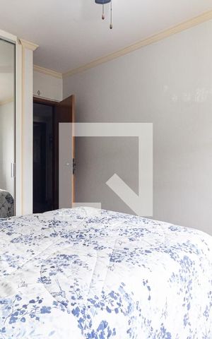 Apartamento à venda com 145m², 3 quartos e 2 vagas Apartamento à venda com 145m², 3 quartos e 2 vagasQuarto 2
