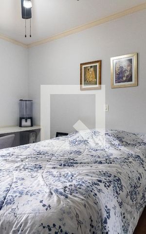 Apartamento à venda com 145m², 3 quartos e 2 vagas Apartamento à venda com 145m², 3 quartos e 2 vagasQuarto 2