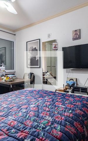 Apartamento à venda com 145m², 3 quartos e 2 vagas Apartamento à venda com 145m², 3 quartos e 2 vagasQuarto 3