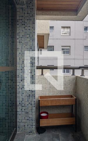 Apartamento à venda com 145m², 3 quartos e 2 vagas Apartamento à venda com 145m², 3 quartos e 2 vagasVaranda da Sala