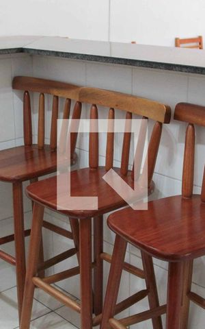 Apartamento à venda com 45m², 2 quartos e 1 vaga Apartamento à venda com 45m², 2 quartos e 1 vagaÁrea comum