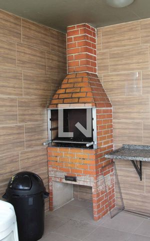 Apartamento à venda com 45m², 2 quartos e 1 vaga Apartamento à venda com 45m², 2 quartos e 1 vagaÁrea comum
