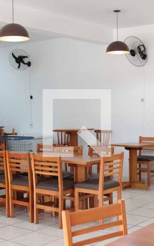 Apartamento à venda com 45m², 2 quartos e 1 vaga Apartamento à venda com 45m², 2 quartos e 1 vagaÁrea comum