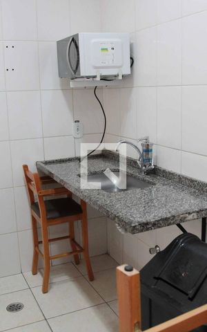 Apartamento à venda com 45m², 2 quartos e 1 vaga Apartamento à venda com 45m², 2 quartos e 1 vagaÁrea comum