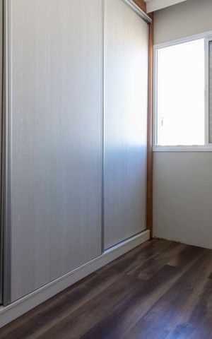 Apartamento à venda com 58m², 2 quartos e 1 vaga Apartamento à venda com 58m², 2 quartos e 1 vagaQuarto 1