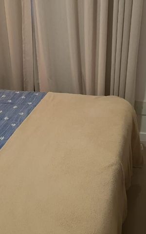 Apartamento à venda com 78m², 3 quartos e 2 vagasQuarto 2