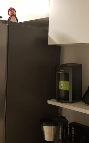 Apartamento à venda com 78m², 3 quartos e 2 vagasCozinha e Área de Serviço