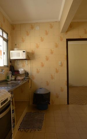 Casa à venda com 200m², 2 quartos e 4 vagasCozinha