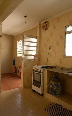 Casa à venda com 200m², 2 quartos e 4 vagasCozinha