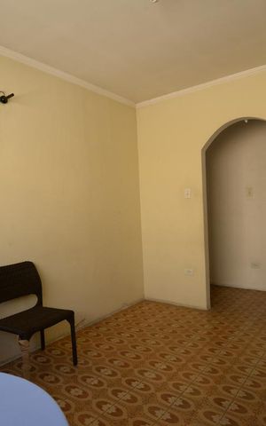 Casa à venda com 200m², 2 quartos e 4 vagasSala de almoço