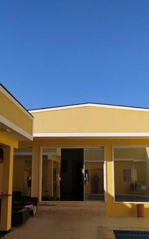 Casa para alugar com 400m², 3 quartos e 8 vagas Casa para alugar com 400m², 3 quartos e 8 vagaslazer