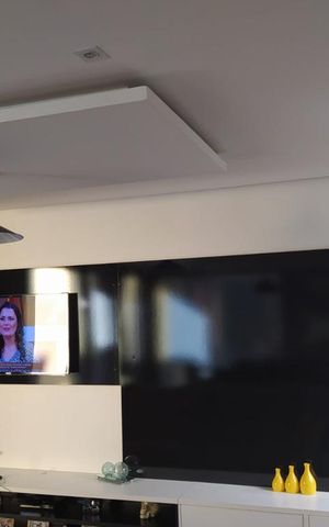 Casa para alugar com 400m², 3 quartos e 8 vagas Casa para alugar com 400m², 3 quartos e 8 vagasSala