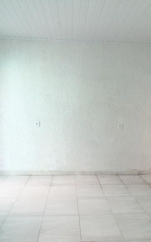 Casa à venda com 120m², 1 quarto e sem vagasala