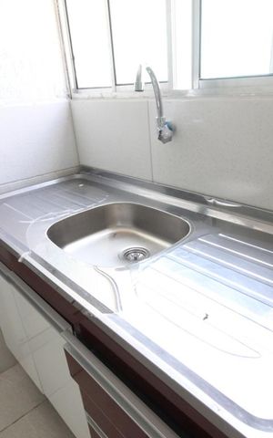 Casa à venda com 120m², 1 quarto e sem vagacozinha