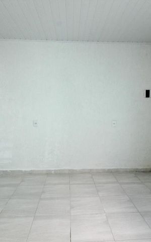 Casa à venda com 120m², 1 quarto e sem vagasala