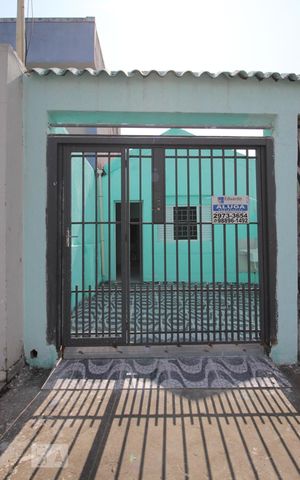 Casa à venda com 120m², 1 quarto e sem vagafachada