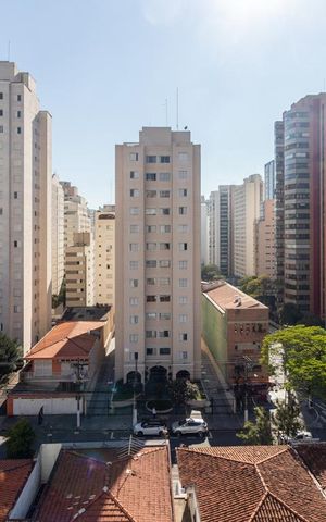 Apartamento à venda com 110m², 3 quartos e 1 vaga Apartamento à venda com 110m², 3 quartos e 1 vagaVista do Quarto 1