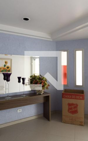 Apartamento à venda com 56m², 2 quartos e 1 vagaHall de Entrada