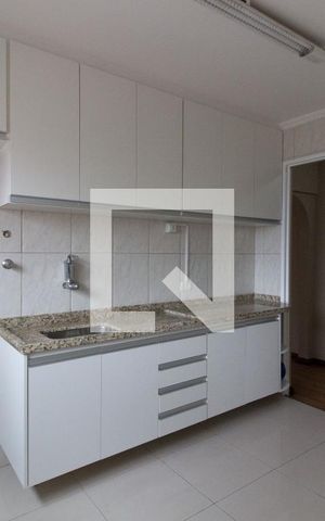 Apartamento à venda com 56m², 2 quartos e 1 vagaCozinha