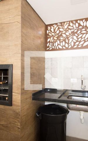 Apartamento à venda com 56m², 2 quartos e 1 vagaÁrea comum - Churrasqueira