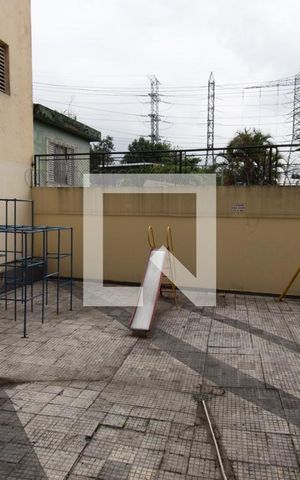 Apartamento à venda com 56m², 2 quartos e 1 vagaÁrea Comum - Playground