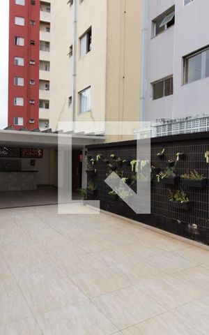 Apartamento à venda com 56m², 2 quartos e 1 vagaÁrea comum - Churrasqueira