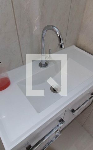 Apartamento à venda com 56m², 2 quartos e 1 vagaBanheiro