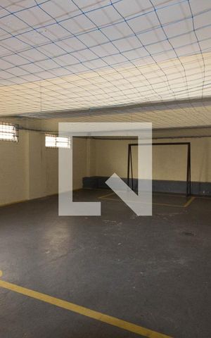 Apartamento à venda com 56m², 2 quartos e 1 vagaÁrea comum - Quadra Esportiva