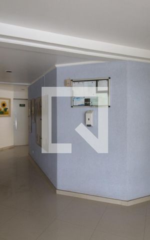 Apartamento à venda com 56m², 2 quartos e 1 vagaHall de Entrada