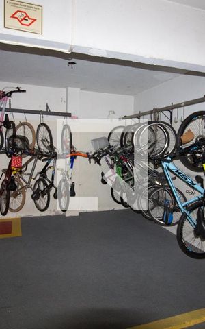 Apartamento à venda com 56m², 2 quartos e 1 vagaÁrea comum - Bicicletário